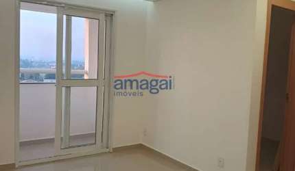 Apartamento com 2 quartos à venda no Jardim Califórnia, Jacareí  por R$ 400.000