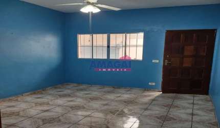 Casa com 4 quartos à venda no Jardim do Vale, Jacareí  por R$ 350.000