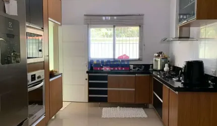 Casa com 4 quartos à venda no Loteamento Villa Branca, Jacareí 