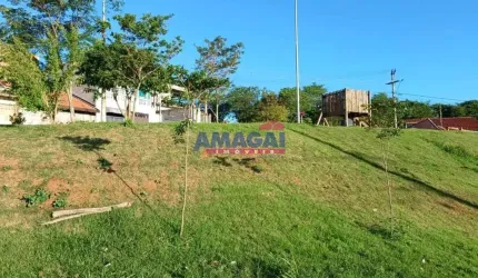 Terreno à venda no Jardim do Marquês, Jacareí  por R$ 160.000