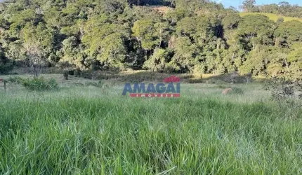 Chácara / sítio com 1 quarto à venda no Salto Itapeti, Guararema  por R$ 330.000