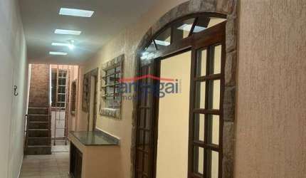 Casa com 3 quartos à venda no Parque Nova América, Jacareí  por R$ 385.000