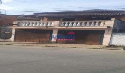 Casa com 3 quartos para alugar no Centro, Santa Isabel  por R$ 5.000