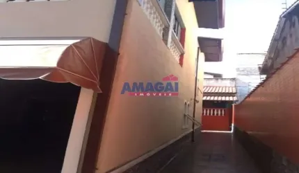 Casa com 3 quartos à venda no Jardim Terras de São João, Jacareí 