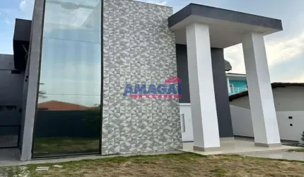 Casa com 3 quartos à venda no Jardim Terras de São João, Jacareí  por R$ 830.000