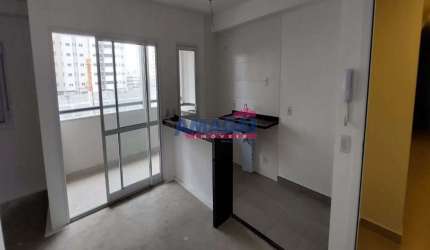 Apartamento com 3 quartos à venda no Conjunto Residencial Trinta e Um de Março, São José dos Campos  por R$ 540.000