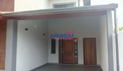 Casa com 3 quartos à venda no Residencial São Paulo, Jacareí  por R$ 680.000