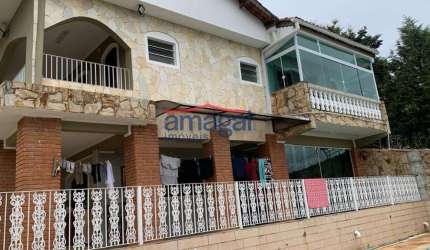 Chácara / sítio com 3 quartos à venda em Cachoeira, Santa Isabel  por R$ 1.200.000