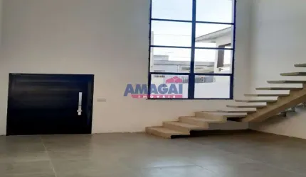 Casa com 3 quartos à venda no Loteamento Villa Branca, Jacareí  por R$ 780.000