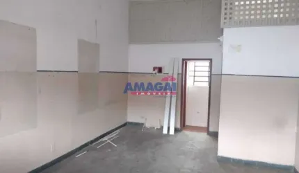 Sala comercial para alugar no Jardim da Granja, São José dos Campos  por R$ 3.100