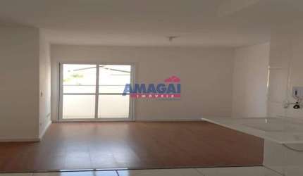Apartamento com 2 quartos para alugar no Loteamento Jardim Sol Nascente, Jacareí  por R$ 1.120