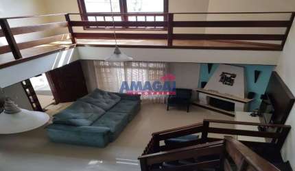 Casa com 3 quartos à venda no Loteamento Villa Branca, Jacareí  por R$ 750.000