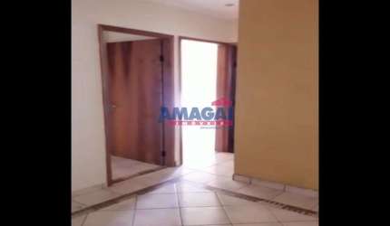 Apartamento com 2 quartos à venda no Jardim Califórnia, Jacareí  por R$ 220.000