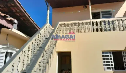 Casa com 3 quartos à venda no Jardim do Portal, Jacareí  por R$ 405.000