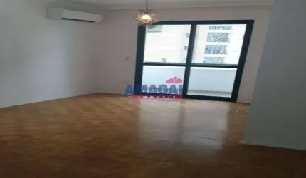Apartamento com 3 quartos à venda na Vila Machado, Jacareí  por R$ 339.200