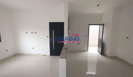 Casa com 3 quartos à venda no Residencial Parque dos Sinos, Jacareí  por R$ 530.000