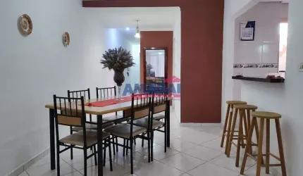 Casa com 4 quartos à venda no Jardim Santa Maria, Jacareí  por R$ 640.000
