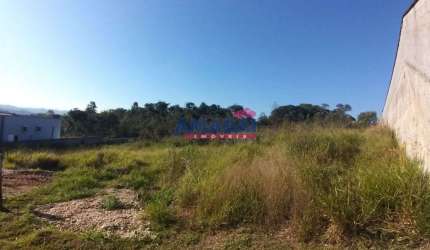 Terreno em condomínio fechado à venda no Loteamento Residencial Parque Lago Dourado, Jacareí  por R$ 404.990