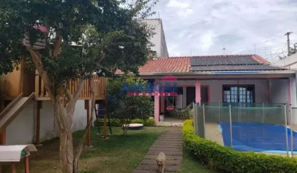 Casa com 4 quartos à venda no Jardim Terras de São João, Jacareí  por R$ 840.000