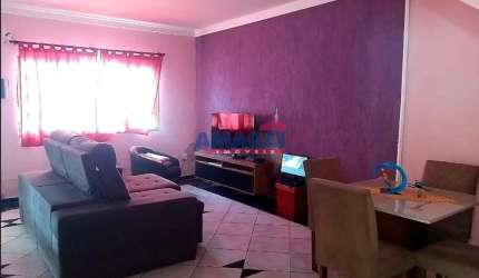 Casa com 3 quartos à venda no Jardim do Vale, Jacareí  por R$ 320.000