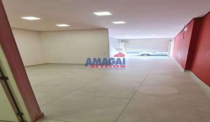 Sala comercial para alugar no Centro, São José dos Campos  por R$ 6.500