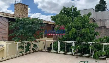 Casa com 7 quartos à venda na Cidade Jardim, Jacareí 