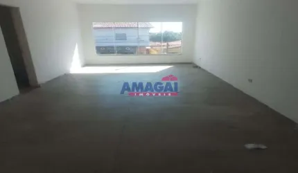 Sala comercial para alugar no Jardim das Indústrias, São José dos Campos  por R$ 1.200
