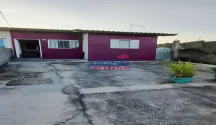 Casa com 2 quartos à venda no Parque dos Príncipes, Jacareí  por R$ 240.000