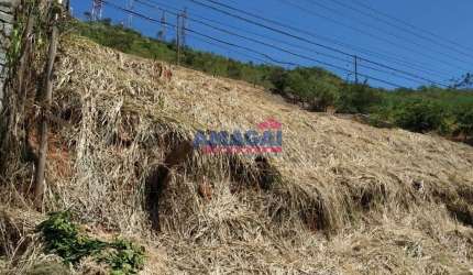 Terreno à venda na Ajuda, Guararema  por R$ 280.000