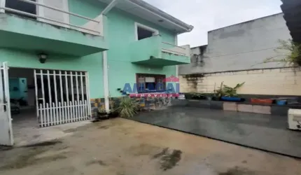 Casa com 4 quartos à venda no Loteamento Villa Branca, Jacareí  por R$ 450.000