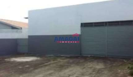 Barracão / Galpão / Depósito para alugar no Jardim Paulista, São José dos Campos  por R$ 5.000