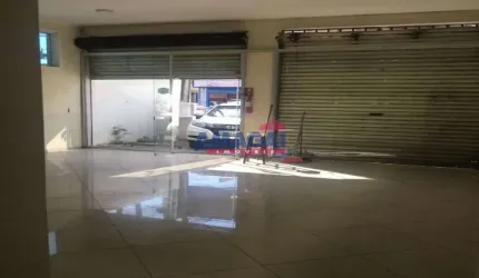 Sala comercial para alugar no Jardim Satélite, São José dos Campos  por R$ 5.000