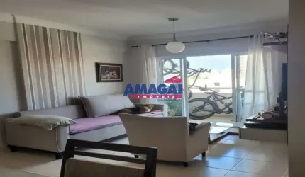 Apartamento com 3 quartos à venda no Jardim Pereira do Amparo, Jacareí  por R$ 530.000