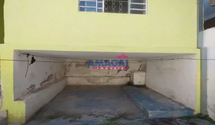 Casa com 1 quarto à venda no Jardim Nova Esperança, Jacareí  por R$ 170.000