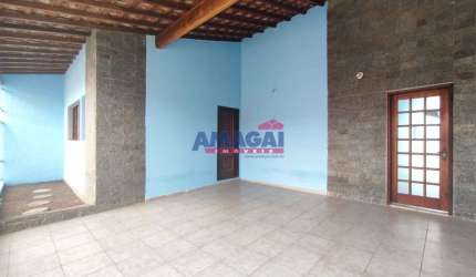 Casa com 3 quartos à venda na Cidade Jardim, Jacareí 
