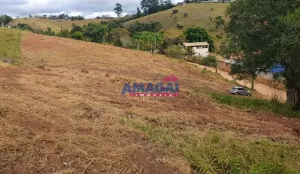 Terreno à venda no Jardim Colinas, Jacareí  por R$ 1.750.000