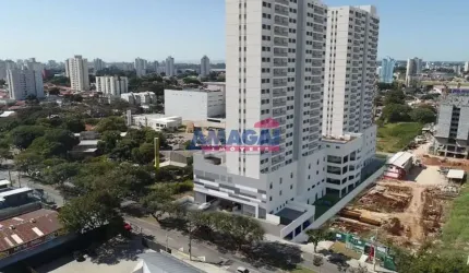 Apartamento com 2 quartos à venda no Parque Industrial, São José dos Campos 