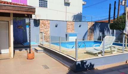 Casa com 3 quartos à venda no Martim de Sá, Caraguatatuba  por R$ 830.000