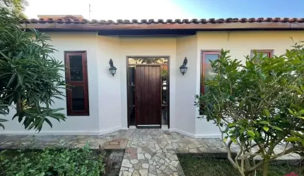 Casa com 4 quartos à venda na Cidade Jardim, Jacareí  por R$ 1.280.000