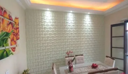 Casa com 2 quartos à venda no Jardim Terras de São João, Jacareí  por R$ 750.000