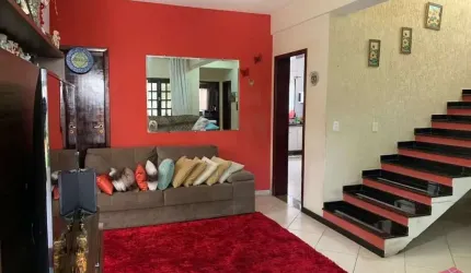 Casa com 2 quartos para alugar no Loteamento Villa Branca, Jacareí  por R$ 3.500