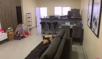 Casa com 3 quartos à venda no Loteamento Villa Branca, Jacareí  por R$ 800.000
