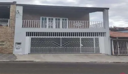 Casa com 3 quartos à venda na Vila Formosa, Jacareí  por R$ 550.000