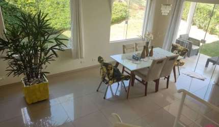 Casa em condomínio fechado com 3 quartos à venda no Condomínio Residencial Mirante do Vale, Jacareí  por R$ 1.490.000