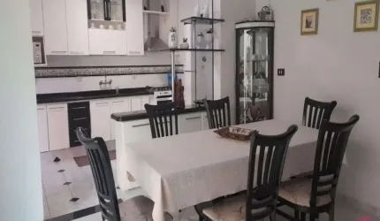 Casa com 3 quartos à venda no Residencial São Paulo, Jacareí  por R$ 850.000