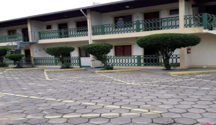 Apartamento com 1 quarto à venda em Maranduba, Ubatuba  por R$ 290.000