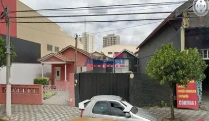 Terreno à venda no Centro, Jacareí  por R$ 6.900.000