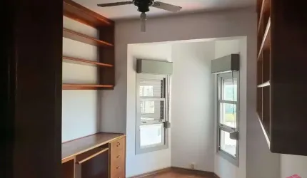 Apartamento com 3 quartos à venda no Jardim Pereira do Amparo, Jacareí  por R$ 550.000