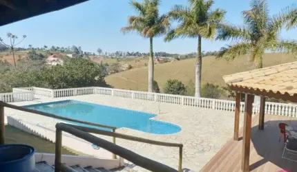 Chácara / sítio com 2 quartos à venda no Boa Vista, Igaratá  por R$ 850.000