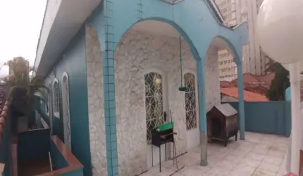 Casa com 2 quartos à venda no Centro, Jacareí  por R$ 598.000